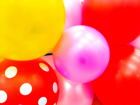 Kids Birthday Party Themes That Are Easy to Set Up
