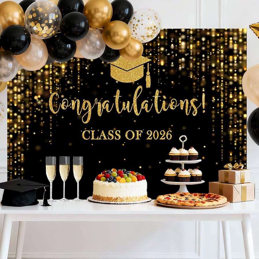 Graduation Party Decoration Ideas for a Memorable Celebration
