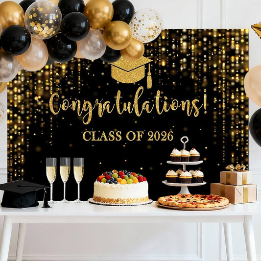 Graduation Party Decoration Ideas for a Memorable Celebration
