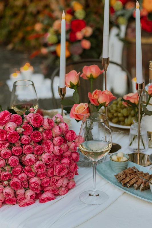 Engagement Party Decoration Ideas for a Romantic Celebration