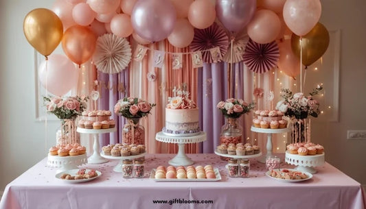 Budget-Friendly Party Decorations That Look Expensive