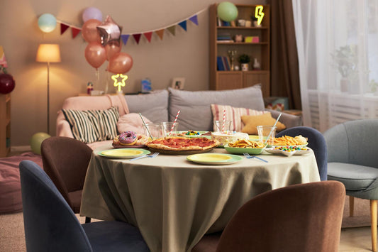 Housewarming Party Decoration Ideas for a Cozy Celebration