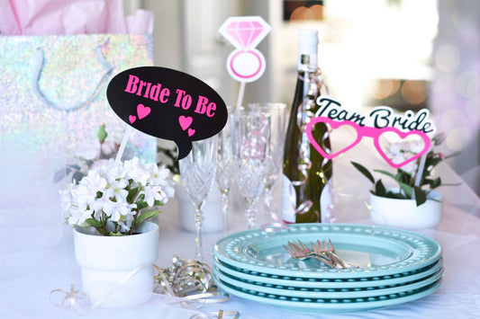 Bachelorette Party Decoration Ideas for a Fun Night