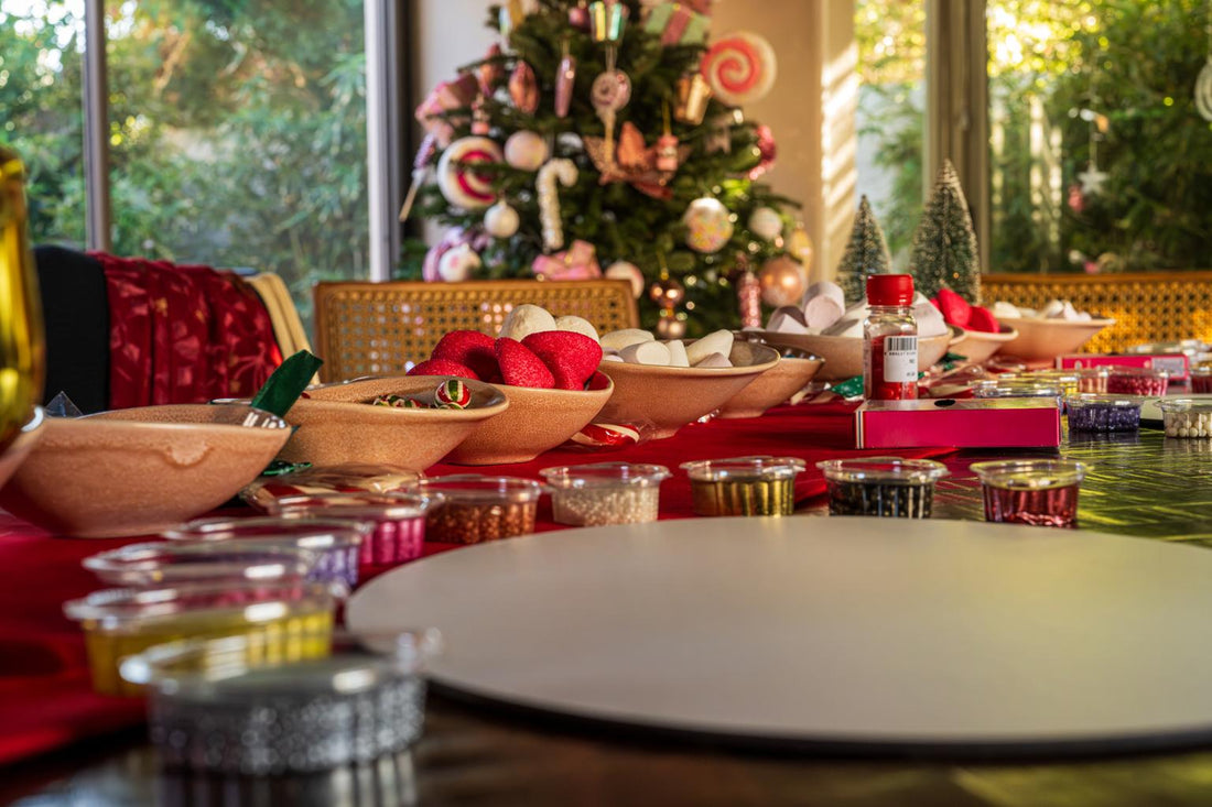 Christmas Party Decoration Ideas for Festive Celebrations