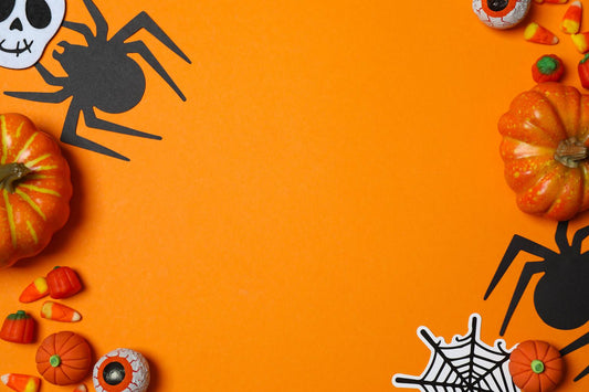 Halloween Party Decoration Ideas for a Spooky Celebration