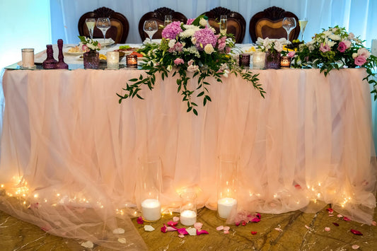 Engagement Party Decoration Ideas for a Romantic Celebration