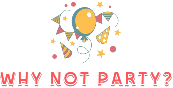 why not party?